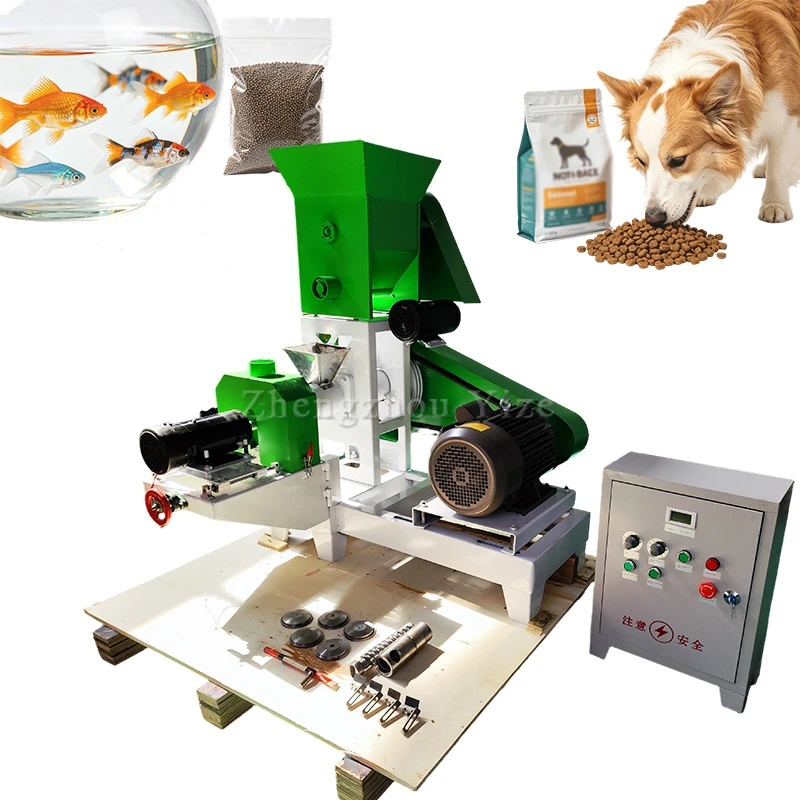 0fish pellet machine 17 0fish pellet machine 17